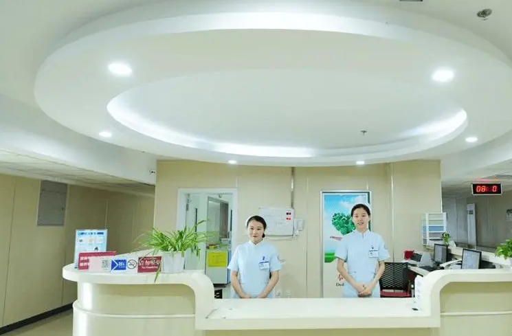 仙桃正规供卵试管中心
